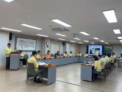 수성구, 대구시 자연재난 관리실태 평가 