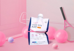 닥터브라이언, 유산균 프로틴 신제품 코스트코 입점