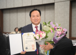이권재 시장 "오산 청소년, 용기있게 성장토록 최선 다할 것"