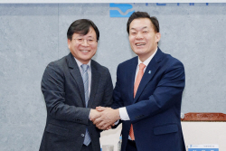 이재준 수원시장, "경제특례시 향해 뚜벅뚜벅 쉼 없이 나아갈 것"