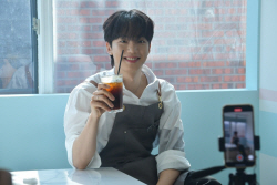 가수 임영민 팬클럽 ‘포인세티아’, 방글라데시 기후재난 피해 아동 위해 기부
