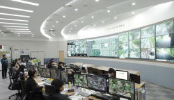 성남시, ‘스마트도시 인증’ 획득