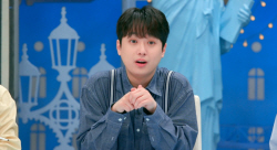 이찬원, 2주년 앞둔 ‘톡파원 25시’에 각별한 애정 표현