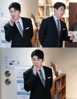 ‘효심이네 각자도생’ OST 부른 영탁, 판매 직원役으로 특별 출연