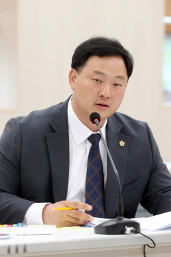 고준호 경기도의원, "운정신도시, 수도권 전철 3호선 연장 국민청원 추진"