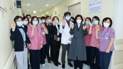 경기도의료원 안성병원, 소아청소년과 야간진료 순항