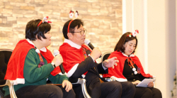 인천시교육청, ‘시민소통참여단 활동공유회’ 개최