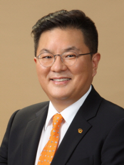 한화정밀기계, 이성수 신임 대표 내정
