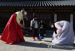 음력설, 유엔 공휴일로 만장일치 채택…中 "영향력 반영"