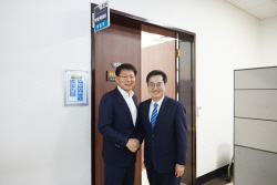 경기도, 내년 국비 18 조 5638억원 확보...올보다 7528억원 ↑