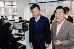 이재준 수원시장, "내년에도 더 많은 기업유치 계속될 것"