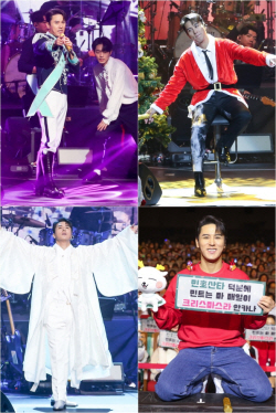 장민호, 전국투어 부산 공연 성황리 마무리...다음은 대전