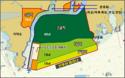 세종대 "가덕도 신공항 개발, 부가가치 200조원·일자리 220만개 창출 가능"