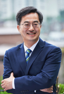 김동연, "대한민국에 성역은 없다" 강조