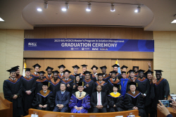 한국항공대-코이카, 개도국 항공분야 전문가 양성 협력
