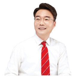 [신년사] 윤석준 대구 동구청장