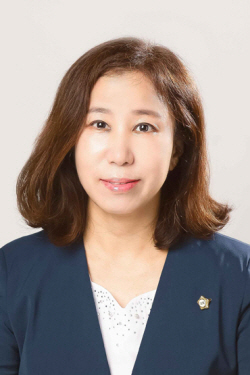 [신년사] 김경희 화성시의회 의장, "희망의 빛만 보며 시민과 동행할 것"