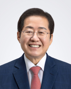[신년사] 홍준표 대구광역시장