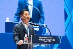 고한승 한국바이오협회장 "새해 바이오산업간 연대 강화 앞장"