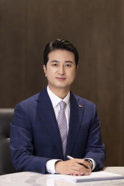 추형욱 SK E&S 사장 "미래 에너지사회 현실적 대안 만드는 수펙스(SUPEX) 컴퍼니로 도약할 것"