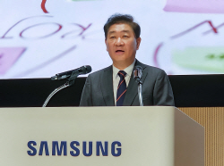 삼성전자 한종희·경계현 "본원적 경쟁력 강화 최우선 추진"