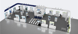 KAIST, CES 2024서 단독 전시관 운영...AI·생체모사기술 선보인다