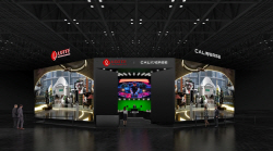 [CES 2024] 롯데판 메타버스 ‘칼리버스’, CES서 글로벌 론칭