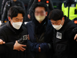 ‘이재명 급습’은 계획범죄?…피의자, 범행 전 흉기 개조했다