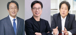 [4·10총선 부산시] 체급 높아진 민주당... 부산 곳곳 ‘경선’ 전쟁