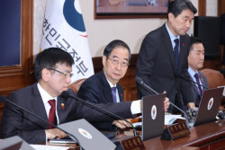 쌍특검법 尹 대통령에 거부권 건의…尹 곧 재가할 듯