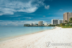 50대 한국인 관광객, 괌에서 총기 피격으로 사망