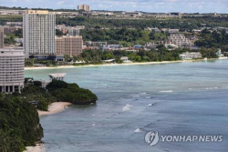 "은퇴 여행이었는데"…괌 한국관광객 피살에 현지인들도 