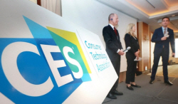 K-벤처·스타트업 116곳, CES 2024 혁신상 역대최다
