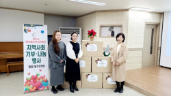아이웨어빅 "전주시 재도전사관학교 지원 받아 인지도 높여"