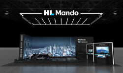 [CES 2024]HL그룹, 