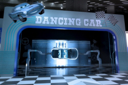 [CES 2024] SK온, 2년 연속 참가…글로벌 사업 확장 박차