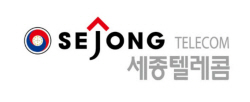 [특징주] 세종텔레콤, 5G 할당 적격에 상한가…제4이통사 될까