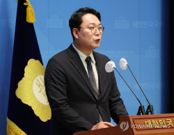 허은아 탈당에 양향자 도움받아 국회 회견장 빌린 이준석 개혁신당