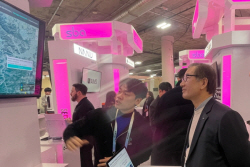 [CES 2024] KAI, 미래사업 가속화·글로벌 협력 방안 모색