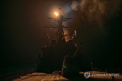 미국, 하루만에 예멘 후티 반군 추가 공격…"단독 작전"