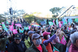 무역협회 "동북아 지정학 리스크 상수화…대만 선거 영향"