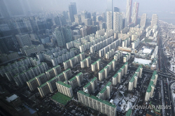 서울 아파트 전세가격 심상치않다…강남에선 최고가 경신 속출