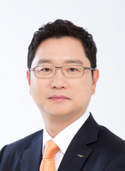 제약바이오협회 새 이사장에 윤웅섭 일동제약 부회장