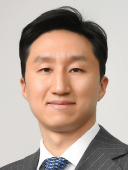 정기선 HD현대 부회장, 다보스포럼서 탈탄소 논의