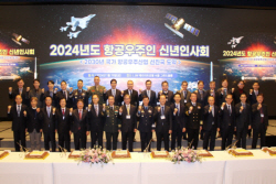 항공우주협회·학회, 