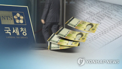 집값 뛰자 ‘꼼수 증여’ 봇물…세무조사 추징액 4년만에 10배 급증
