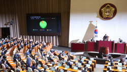 ‘지출 구조조정’ 기조에도 현금 살포…현금성지원 예산, 국회서 대폭 증액