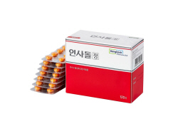 동국제약 ‘인사돌’, 스위스 품목허가 획득...유럽 일반의약품 시장 진출
