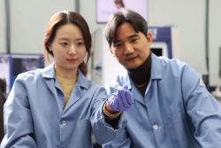 KAIST, 금 간 뼈에 붙이는 ‘뼈 반창고’ 신소재 개발