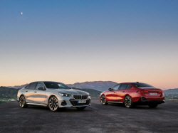 BMW, 수입차 